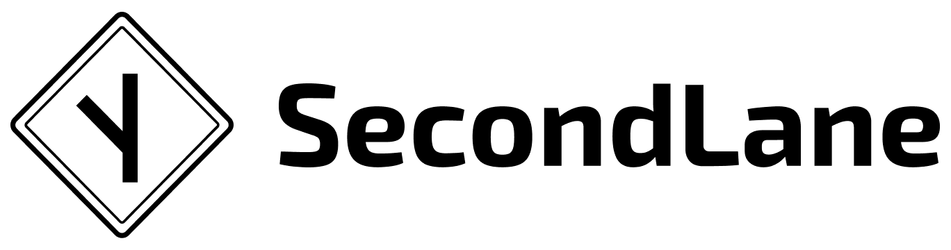 SecondLane Logo